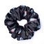 Satin scrunchie WENDI - Size: S