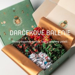 DARČEKOVÉ BALENIE
