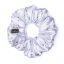 Satin hair scrunchie DRAGONFLY