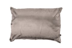 Saténová obliečka SVETLOHNEDÁ