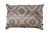 Satin pillowcase Brown Plaid