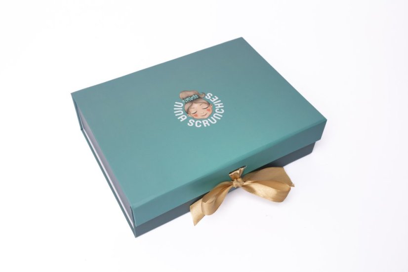 GIFT PACKAGING NEW