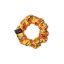 Scrunchie AUTUMN - Size: M