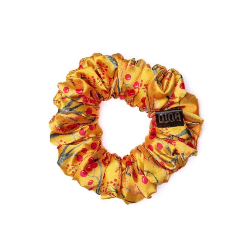 Scrunchie AUTUMN - Size: M