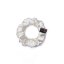 Satin scrunchie LILY