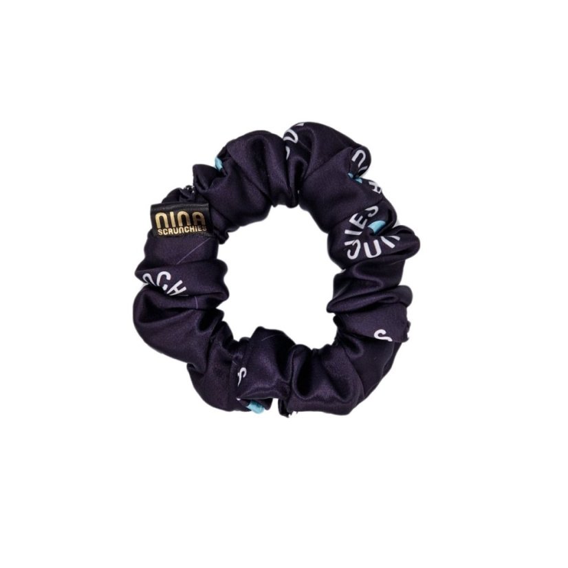 Scrunchie Ninas - Size: XL