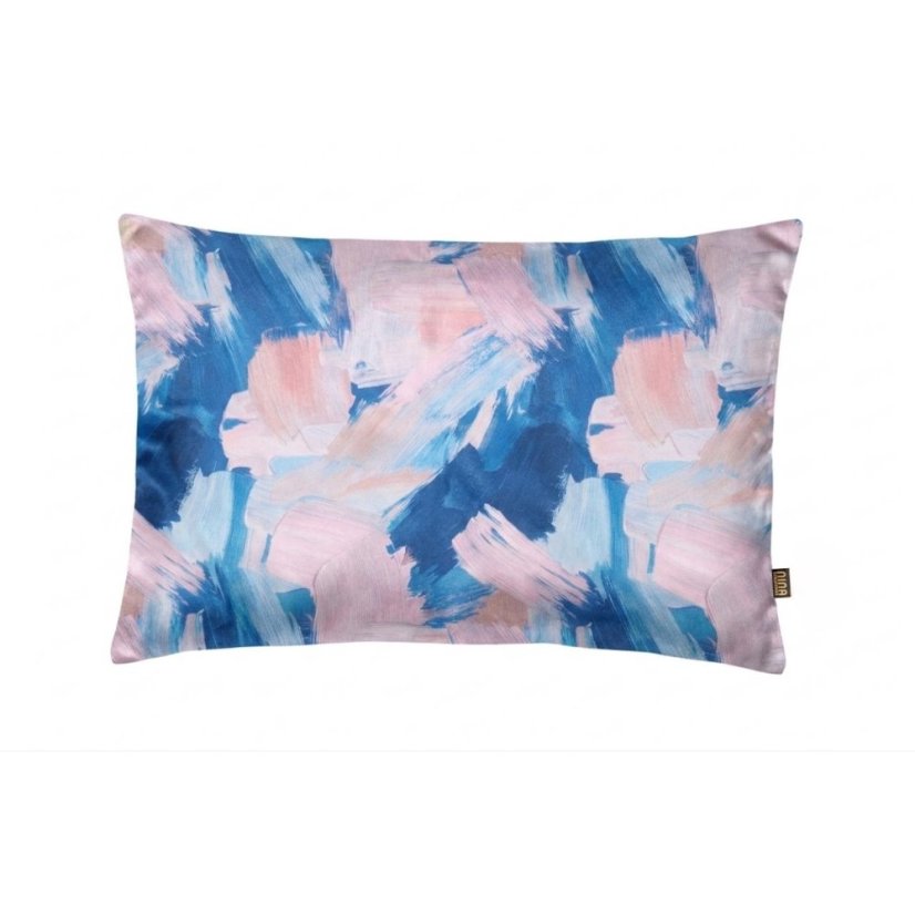Satin pillowcase Painting - Size: 50 x 70cm