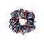 Satin scrunchie Love in the Air