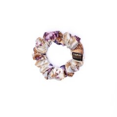Satin scrunchie VILMA
