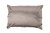 Satin pillowcase light brown MOKA