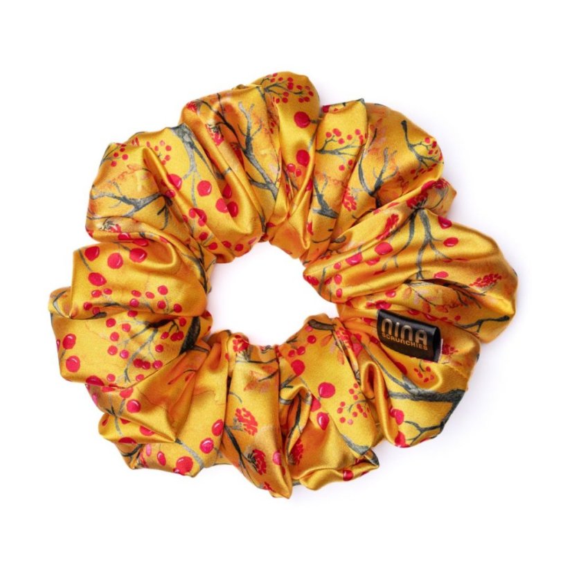 Scrunchie AUTUMN - Size: M