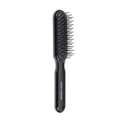 RECTANGULAR BRUSH WITH PLASTIC SPIKES
