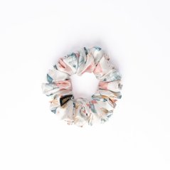 Satin scrunchie BALETKA