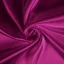 Saténová gumička do vlasov MAGENTA - Veľkosť: S