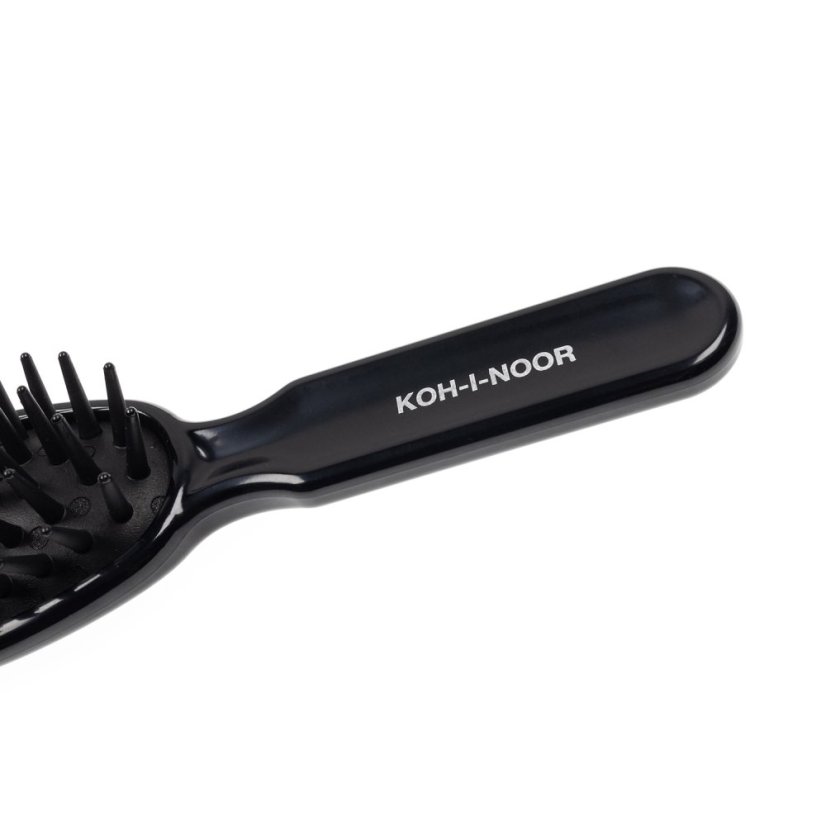 KONICA OVAL PNEUMATIC BRUSH