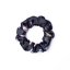 Satin scrunchie WENDI - Size: S